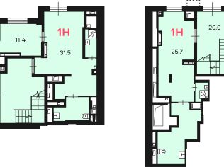 Аренда помещения свободного назначения 295.2 м²