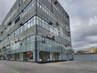 Аренда помещения свободного назначения 60 м²