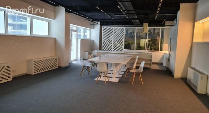 Аренда офиса 110.3 м², Каширское шоссе - фото 2