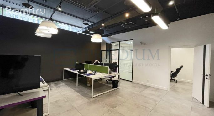 Аренда офиса 334 м², улица Земляной Вал - фото 3