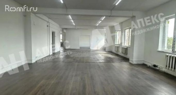 Продажа помещения свободного назначения 408 м², Ижорская улица - фото 3