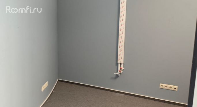 Аренда офиса 65 м², Рябиновая улица - фото 2