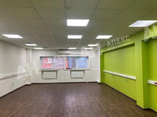 Аренда офиса 220 м²