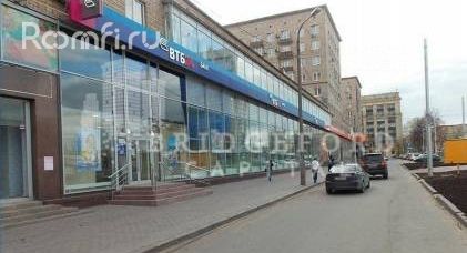Продажа торгового помещения 1189 м², Ленинградский проспект - фото 2