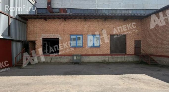 Аренда склада 2031 м², 2-я улица Энтузиастов - фото 3