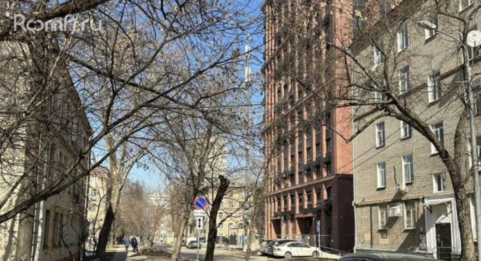 Аренда помещения свободного назначения 110 м², 1-й Кирпичный переулок - фото 4