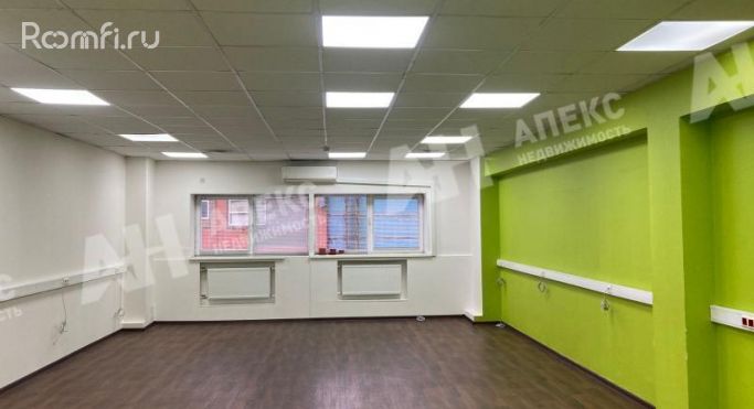 Аренда офиса 220 м², 2-я Хуторская улица - фото 1