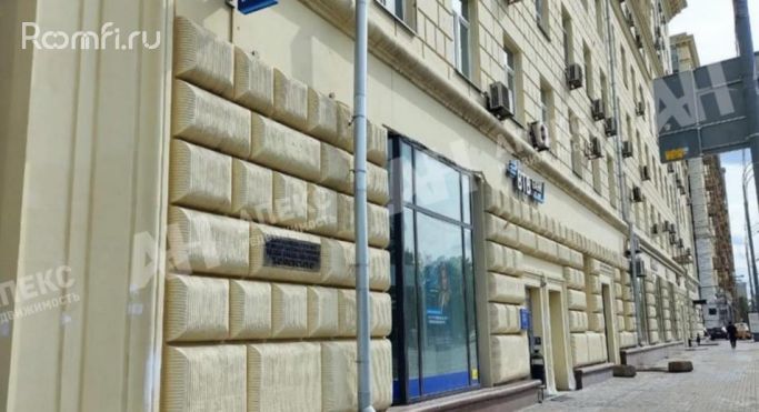 Продажа помещения свободного назначения 494 м², Ленинский проспект - фото 2