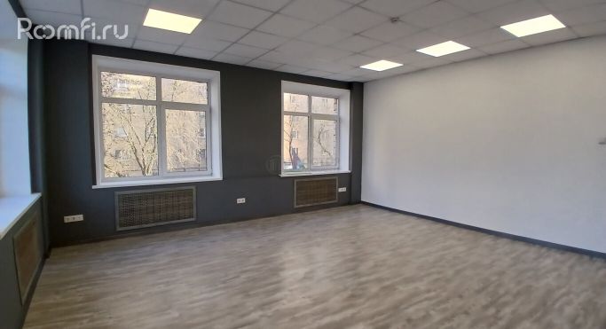 Аренда помещения свободного назначения 35.5 м², Верхняя Красносельская улица - фото 3