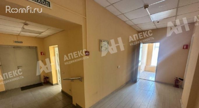 Аренда офиса 192 м², Ленинградский проспект - фото 2