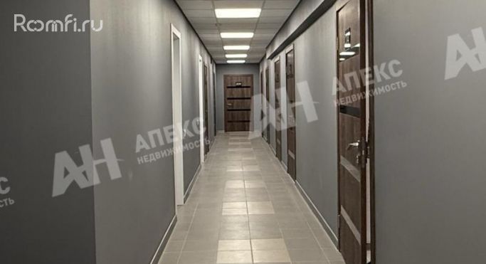 Продажа помещения свободного назначения 325 м², Верхняя Красносельская улица - фото 2