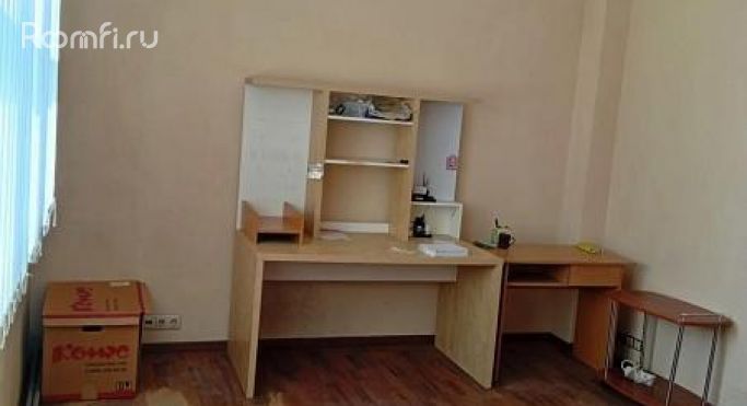Аренда офиса 18.8 м², Краснобогатырская улица - фото 3