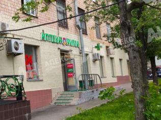 Продажа помещения свободного назначения 242 м²