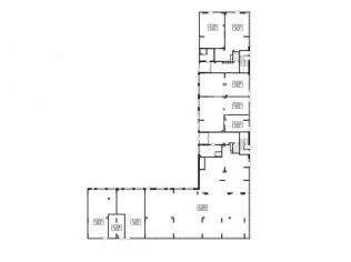 Продажа помещения свободного назначения 507 м²