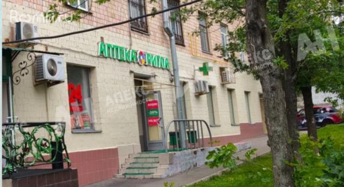 Продажа помещения свободного назначения 242 м², улица Академика Королёва - фото 1