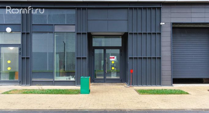 Аренда помещения свободного назначения 121.9 м² - фото 1