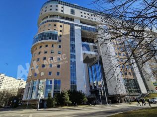 Аренда офиса 330 м²