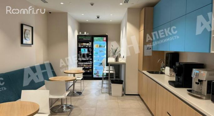 Аренда офиса 2487 м², 1-й Красногвардейский проезд - фото 2