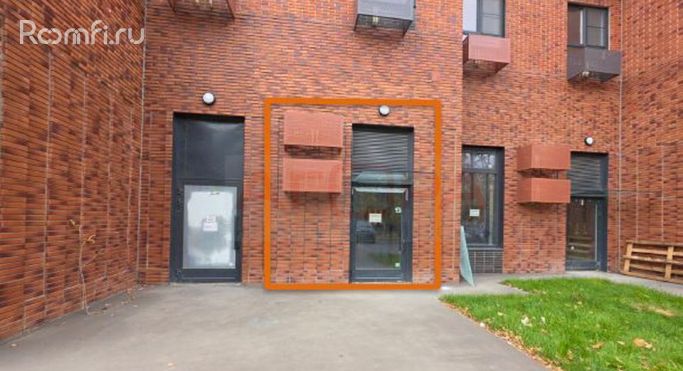Аренда помещения свободного назначения 49.5 м², Измайловский проспект - фото 2