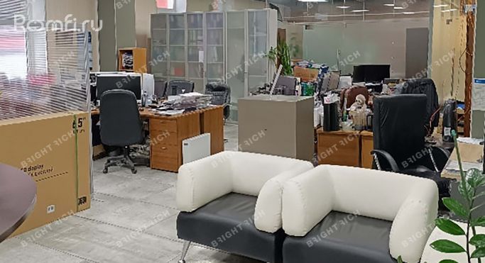Аренда офиса 145 м², улица Арбат - фото 2