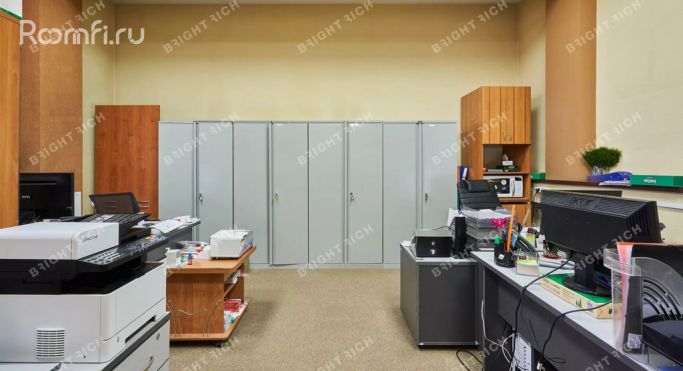 Аренда офиса 224.7 м², Цветной бульвар - фото 2