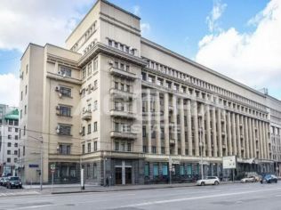 Аренда офиса 12.5 м²