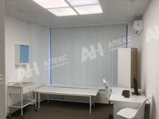 Аренда помещения свободного назначения 104 м²