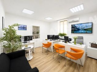 Аренда офиса 60 м²