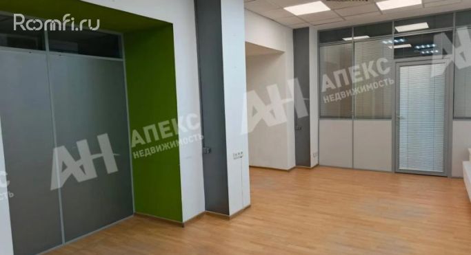 Аренда помещения свободного назначения 61 м², Павловская улица - фото 3