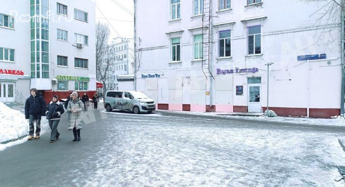 Продажа помещения свободного назначения 60 м², Бауманская улица - фото 3