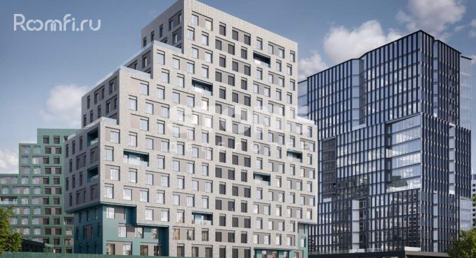 Продажа торгового помещения 100 м², улица Золоторожский Вал - фото 4