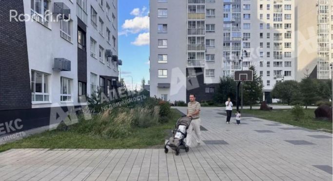 Аренда помещения свободного назначения 166 м², улица Потаповская Роща - фото 2