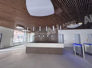 Аренда офиса 7500 м²