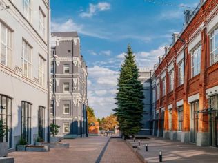 Аренда помещения свободного назначения 362 м²