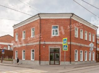 Продажа офиса 104 м²