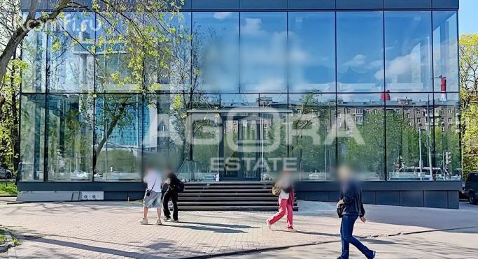 Аренда помещения свободного назначения 1181.8 м², проспект 60-летия Октября - фото 1