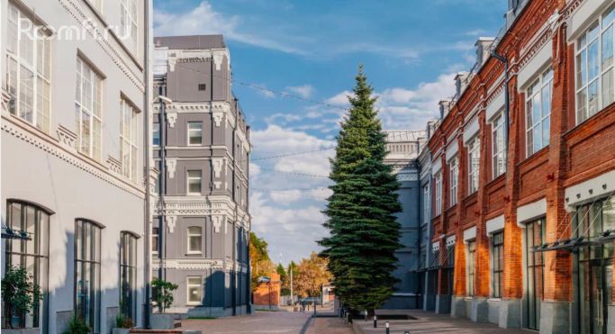 Аренда помещения свободного назначения 362 м², Вятская улица - фото 1