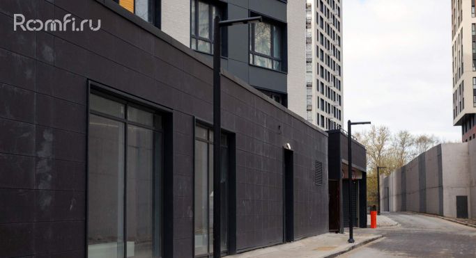 Продажа помещения свободного назначения 493.8 м², улица Лётчика Осканова - фото 3