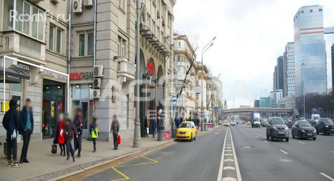 Продажа помещения свободного назначения 64.1 м², Ленинградский проспект - фото 3