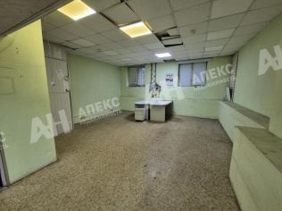 Аренда помещения свободного назначения 250 м²