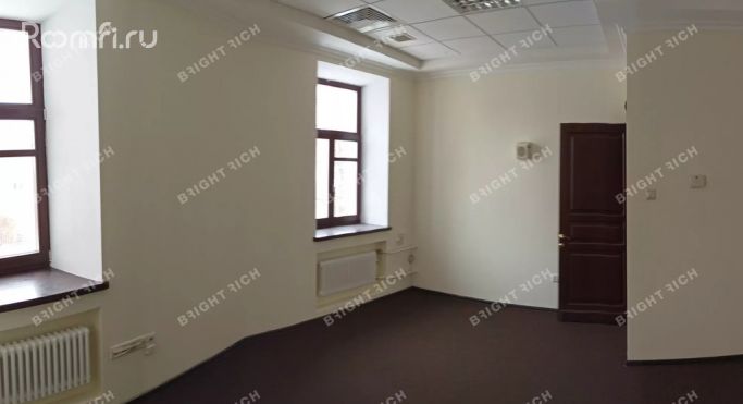 Аренда офиса 246.3 м², Средний Овчинниковский переулок - фото 3