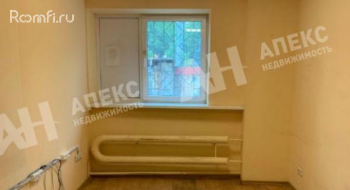 Аренда помещения свободного назначения 293 м², Балтийская улица - фото 3