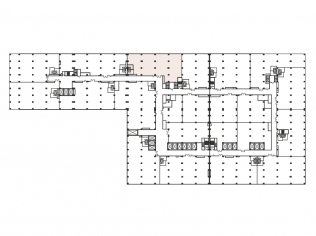 Продажа производственного помещения 969.7 м²