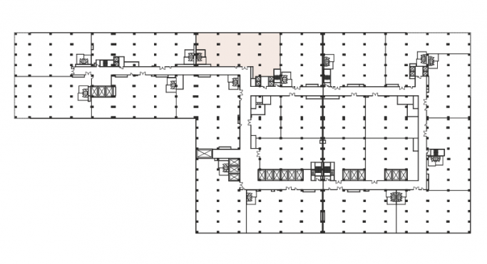 Продажа производственного помещения 969.7 м², улица Свободы - фото 1