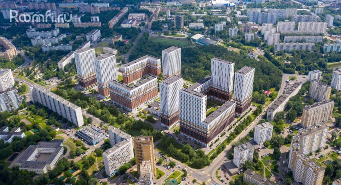 Продажа помещения свободного назначения 74.4 м² - фото 2