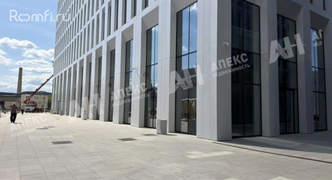 Аренда помещения свободного назначения 126 м², улица Двинцев - фото 2