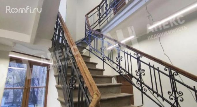 Аренда офиса 38 м², Большая Татарская улица - фото 3