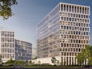 Продажа торгового помещения 584.1 м²