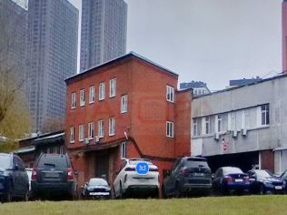 Аренда склада 943.2 м²