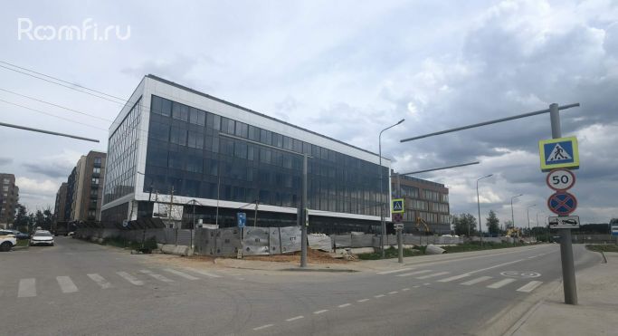 Продажа помещения свободного назначения 8564 м², улица Медовая Долина - фото 2